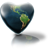 For God so loved the world ...